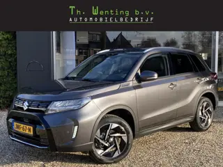 Suzuki Vitara 1.5 Hybrid Style | Panoramadak | Adaptieve Cruise Control | Keyless Entry | Stoelverwa