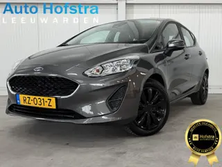 Ford Fiesta 1.1 Trend NAVI CARPLAY AIRCO CRUISE 1STE.-EIGEN.