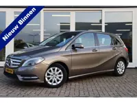 Mercedes-Benz B-Klasse 180 Ambition, Automaat, Cruise Control, Navi, Stoelverwarming, Airco, PDC V+A