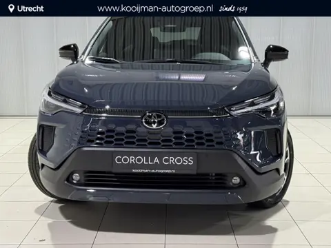 Toyota Corolla Cross Hybrid 140 Dynamic | Snel leverbaar |