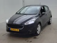 Ford Fiesta 1.0 EcoBoost Connected | Navi | Airco |*