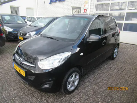 Hyundai i10 1.1 i-Drive Cool airco