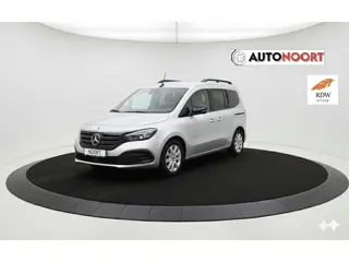 Mercedes-Benz EQT Tourer 200 L1 Advanced Plus 45 kWh NIEUW 2024 supercharge/snelladen incl fabrieksg