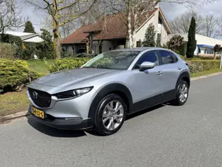 Mazda CX-30 2.0 e-SkyActiv-G M Hybrid 150PK Automaat•ACC•Navi