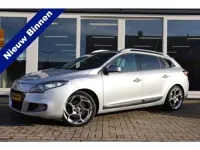 Renault Mégane Estate 2.0 TCe GT, Cruise Control, Climate Control, Schuif/ Kanteldak, Trekhaak, Prij