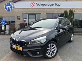BMW 2-serie Active Tourer 225xe Executive | Pano | LED | NL auto