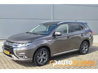 Mitsubishi Outlander 2.4 PHEV Intense Trekhaak
