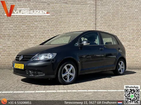 Volkswagen Golf Plus 1.4 FSI Bus.line | Airco | Navi | PDC | Trekhaak |