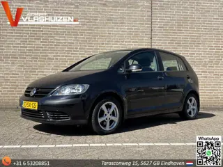 Volkswagen Golf Plus 1.4 FSI Bus.line | Airco | Navi | PDC | Trekhaak |