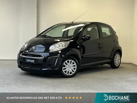 Citroen C1 1.0 Collection | ALL-SEASON | BLUETOOTH | AIRCO |