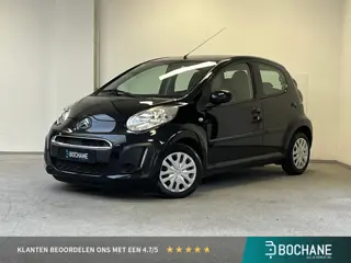 Citroen C1 1.0 Collection | ALL-SEASON | BLUETOOTH | AIRCO |