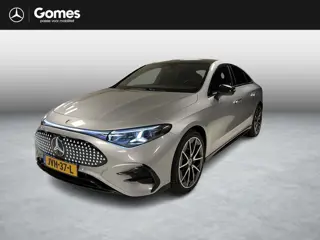 Mercedes-Benz CLA-klasse 250+ Launch Edition 85 kWh