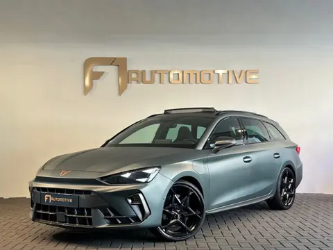 Cupra Leon Sportstourer 1.5 TSI e-Hybrid VZ Extreme Pano|VOL