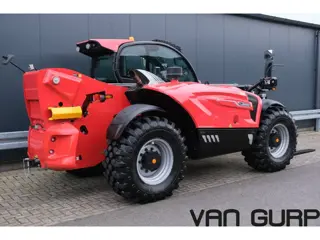 Manitou MLT 961-160 V+ L | 2023 | 300h (bj 2023)