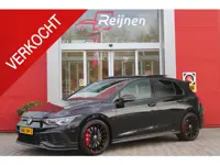 Volkswagen Golf 2.0 TSI 300PK GTI CLUBSPORT 45 JAHRE | PANORAMISCH SCHUIF/KANTEL DAK | AKRAPOVIC UIT