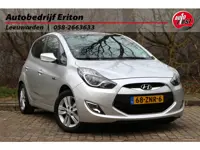 Hyundai ix20 1.4i 90pk i-Vision | NL-auto | 5 deuren | Airco | Cruise control | Centr. deurvegr. | E