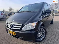 Mercedes-Benz Vito 115 CDI 343 DC Automaat19inch facelift!!