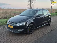 Volkswagen Polo 1.2 TDI BlueMotion Comfortline