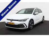 Volkswagen Golf 1.4 eHybrid GTE | Pano | Winterpakket | Mistlampen | Camera |  03-2021 51.500 KM