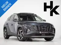 Hyundai Tucson 1.6 T-GDI HEV Premium Sky Pano Leer Keyless