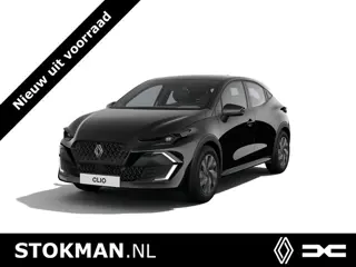 Renault Clio Evolution