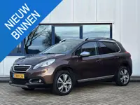 Peugeot 2008 1.6 VTi Allure l Panoramadak l Leer l Stoelverwarming l