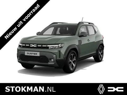 Dacia Duster Limited Edition