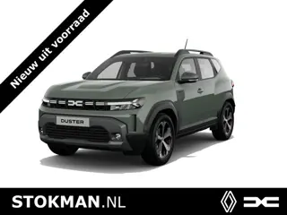 Dacia Duster Limited Edition
