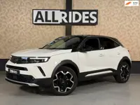 Opel MOKKA 1.2 Turbo Ultimate | 360 camera | Keyless | ACC | stoel-/stuurverwarming | CarPlay