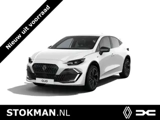 Renault Clio esprit Alpine