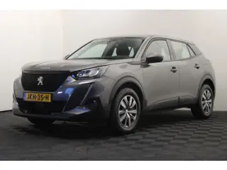 Peugeot 2008 1.2 PureTech 100 Active (bj 2022)