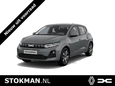 Dacia Sandero Limited Edition