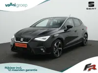 SEAT Ibiza 1.0 EcoTSI 115 pk DSG FR | Adaptive Cruise | Parkeersensoren voor/achter | Carplay