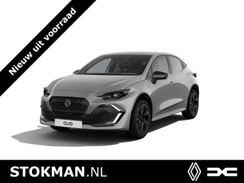 Renault Clio esprit Alpine