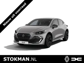 Renault Clio esprit Alpine