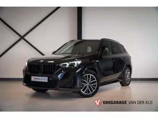 BMW X1 XDrive30e M-Sport | Trekhaak | Head-Up | 360 Camera | Adapt. LED | Stoelverwarming | Keyless 