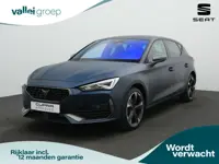 CUPRA Leon 1.4 e-Hybrid 245 pk DSG | Adaptief sportonderstel | Stuur-/stoelverwarming | Achteruitrij
