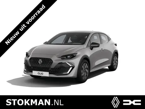 Renault Clio Evolution