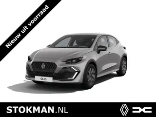 Renault Clio Evolution