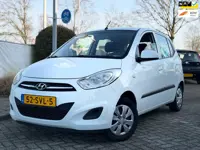 Hyundai I10 1.2 i-Drive meeneemprijs inruilkoopje