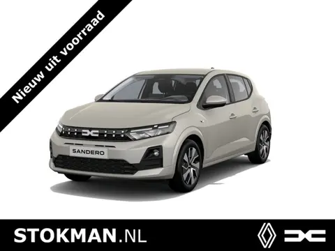 Dacia Sandero Limited Edition