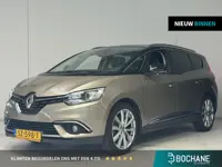 Renault Grand Scénic 1.3 TCe Intens | Automaat | Trekhaak | Navigatie | Parkeersensoren V+A |