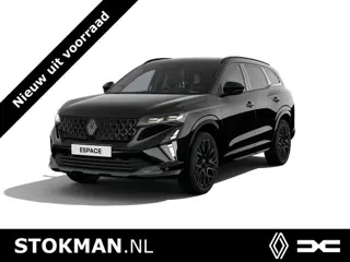 Renault Espace esprit Alpine