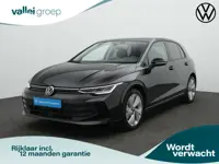 Volkswagen Golf 1.5 TSI 115 pk Life Edition | Stuur-/stoelverwarming | Achteruitrijcamera | Adaptive