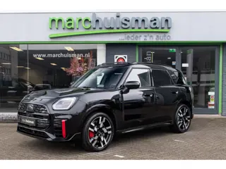 Mini Countryman 2.0 JCW ALL4 John Cooper Works XL / PANODAK / HARMAN KARDON / 1E EIG / NL AUTO