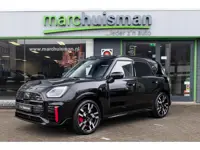 Mini Countryman 2.0 JCW ALL4 John Cooper Works XL / PANODAK / HARMAN KARDON / 1E EIG / NL AUTO