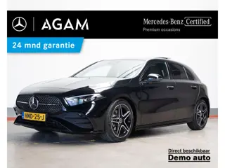 Mercedes-Benz A-Klasse Hatchback 180 Business Solution AMG Premium PLUS | Panorama dak