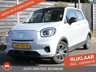 Leapmotor T03 Design 37.3 kWh 95PK Automaat Navigatie, Camera achter, Parkeerhulp achter, Audio, Key