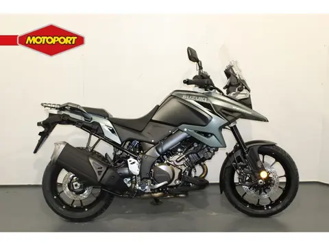 Suzuki DL 1050 RR V-Strom (bj 2026)