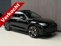 Audi Q5 50 TFSI e quattro S edition Pano | RS Stoelen | Head Up Display